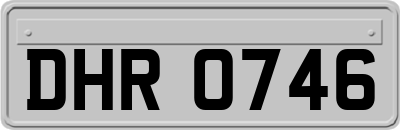 DHR0746