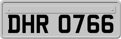 DHR0766