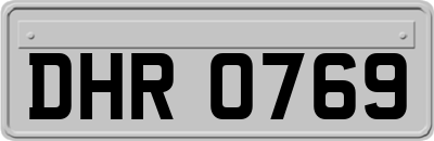 DHR0769