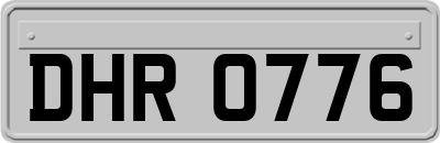 DHR0776