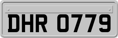 DHR0779