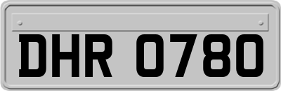 DHR0780