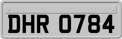 DHR0784