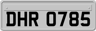 DHR0785