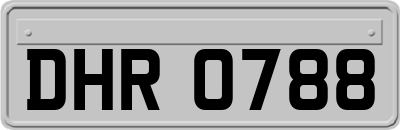 DHR0788