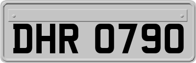 DHR0790
