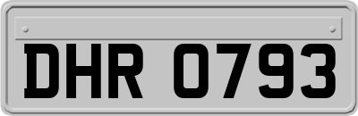DHR0793