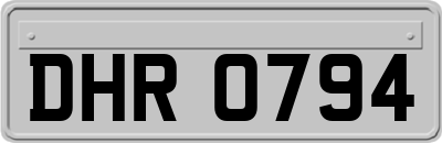 DHR0794