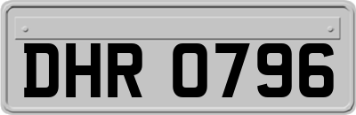 DHR0796