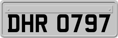 DHR0797