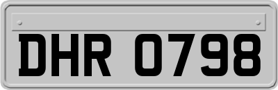 DHR0798