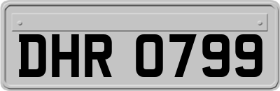 DHR0799