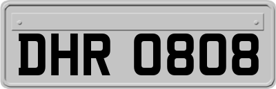 DHR0808