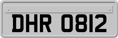 DHR0812