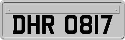 DHR0817