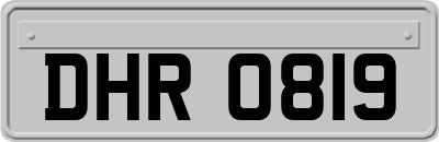 DHR0819