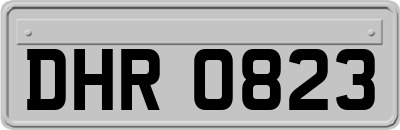 DHR0823
