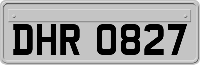 DHR0827