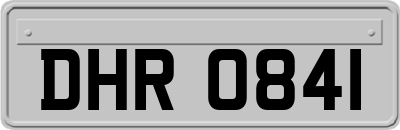 DHR0841