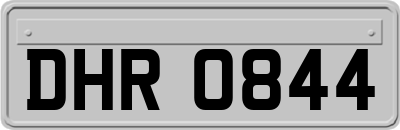 DHR0844