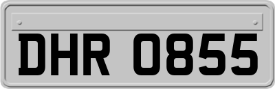 DHR0855