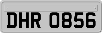 DHR0856