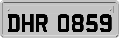 DHR0859