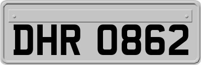 DHR0862