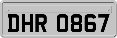 DHR0867