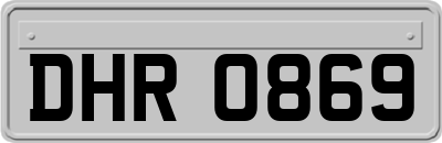 DHR0869