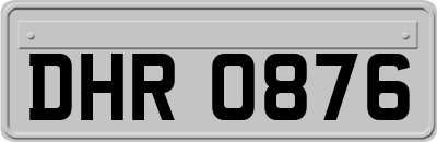 DHR0876