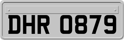 DHR0879