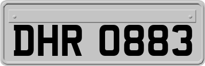 DHR0883