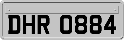 DHR0884