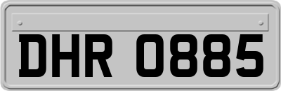 DHR0885