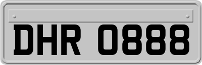 DHR0888
