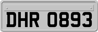 DHR0893