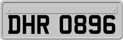 DHR0896