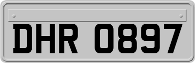 DHR0897