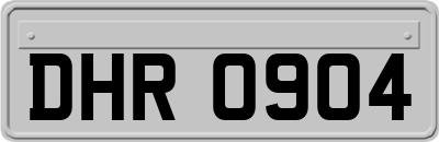 DHR0904