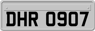 DHR0907