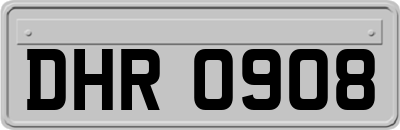DHR0908