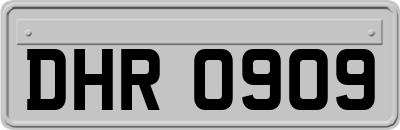 DHR0909