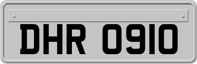 DHR0910