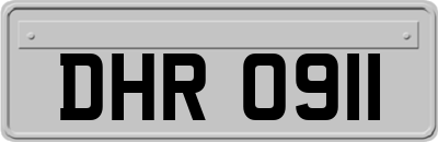 DHR0911