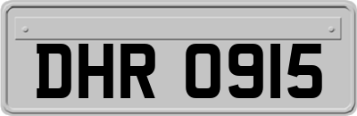 DHR0915