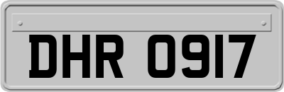 DHR0917