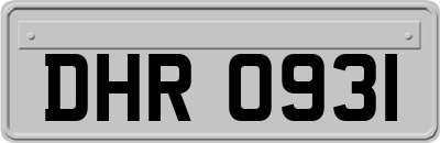 DHR0931