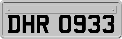 DHR0933