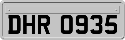 DHR0935